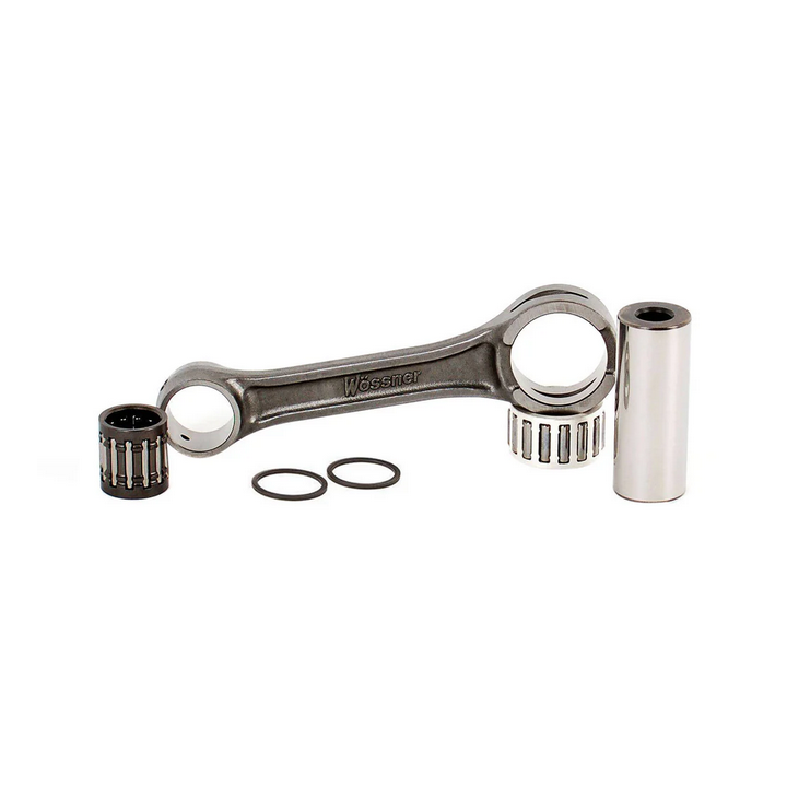Silnik WOSSNER korbowód (2T) suzuki rm 250 (RM250) '89-'95, rmx 250 (RMX250) '89-'00
