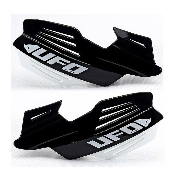 UFO plastiki zamienne do osłon rąk (handbarów) vulcan PM01650001