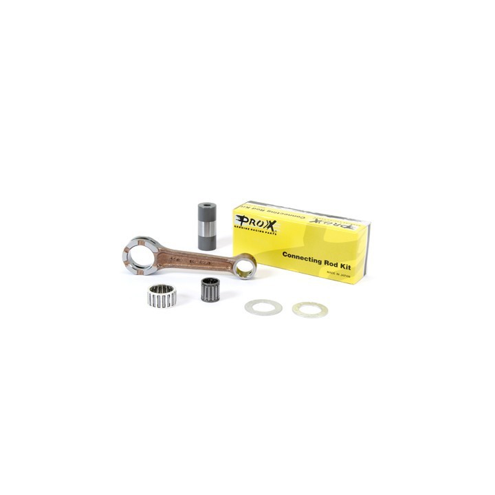 Silnik PROX korbowód suzuki rm 125 (RM125) '04-'11 (OEM:12161-36F21) (50)