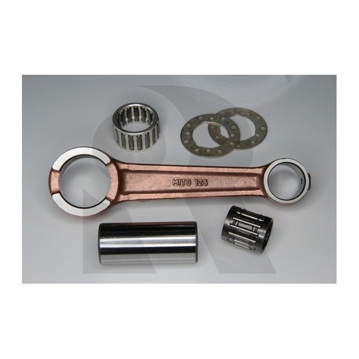 Silnik ROYAL RODS korbowód cagiva 125 mito/planet/raptor '94-'08