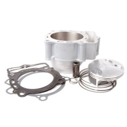 Silnik CYLINDER WORKS cylinder kompletny ktm sxf 350 11-12, excf 350 12-13 (big BORE+2MM=365MM) (vertex 23656)