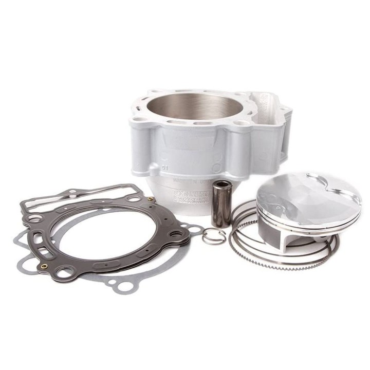 Silnik CYLINDER WORKS cylinder kompletny ktm sxf 350 11-12, excf 350 12-13 (big BORE+2MM=365MM) (vertex 23656)