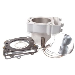 Silnik CYLINDER WORKS cylinder kompletny ktm sxf 250 '05-'12, excf 250 '06-'13 big bore 80MM (+4MM=276CCM) 13,3:1 (vertex 23274)