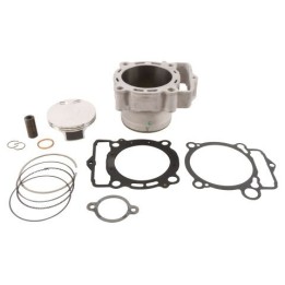 Silnik CYLINDER WORKS cylinder kompletny ktm sxf 350 16-18 (big bore +2MM=90MM=365CCM) (vertex 24238+TOP-END)