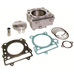 Silnik ATHENA cylinder kompletny ktm sxf 250 '06-'10, excf 250 '07-'11 big bore 80MM (+4MM=290CCM) 12,5:1