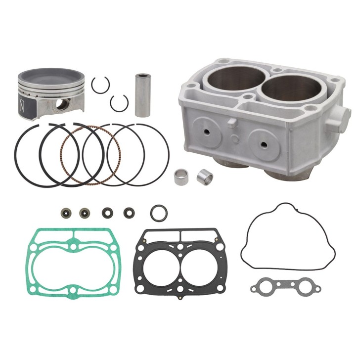 Silnik NAMURA 2026/05 cylinder kompletny polaris sportsman 800 efi (05-10), ranger 800 6X6/ efi (10), 800 rzr / efi (08-10), 80…
