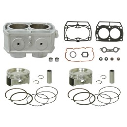 Silnik BRONCO cylinder kompletny polaris 800 RZR/4/S/EFI/EPS (11-14), ranger 800 6X6 / efi (11-16) big bore = 82MM (61002-K02)…
