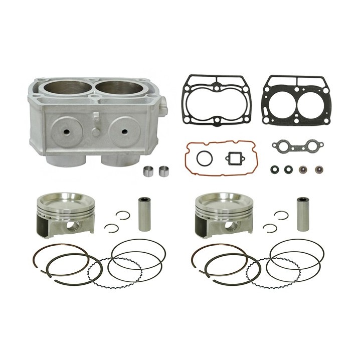 Silnik BRONCO cylinder kompletny polaris 800 RZR/4/S/EFI/EPS (11-14), ranger 800 6X6 / efi (11-16) big bore = 82MM (61002-K02)…