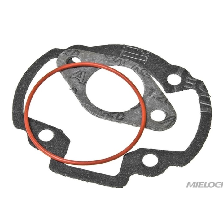 Silnik PARMAKIT komplet uszczelek top-end derbi skuter do cylindra 70CM3