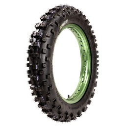X-GRIP OPONA MOTOCROSS/ENDURO 140/80-18 SUPERENDURO-R MEDIUM 70M TT TYŁ DOT 19/2025