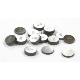 Silnik PSYCHIC płytka zaworowa 7,48 x 2,75 mm (3 szt.)