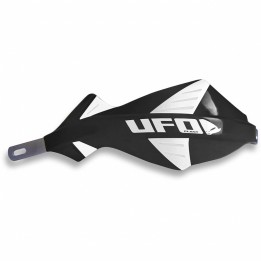 UFO osłony rąk (handbary) alu discover