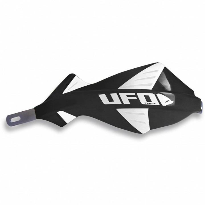 UFO osłony rąk (handbary) alu discover