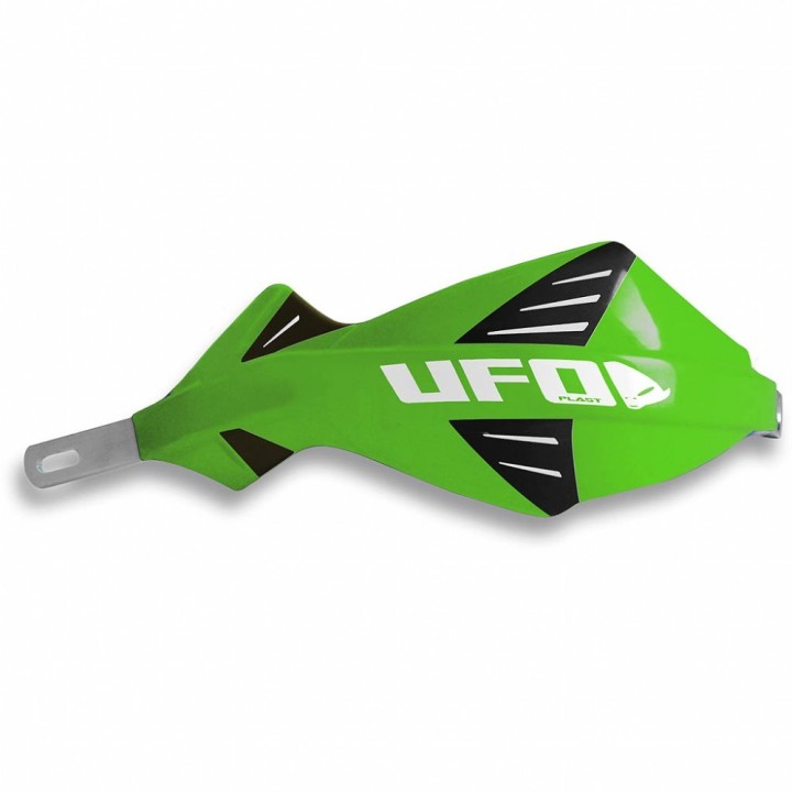 UFO osłony rąk (handbary) alu discover