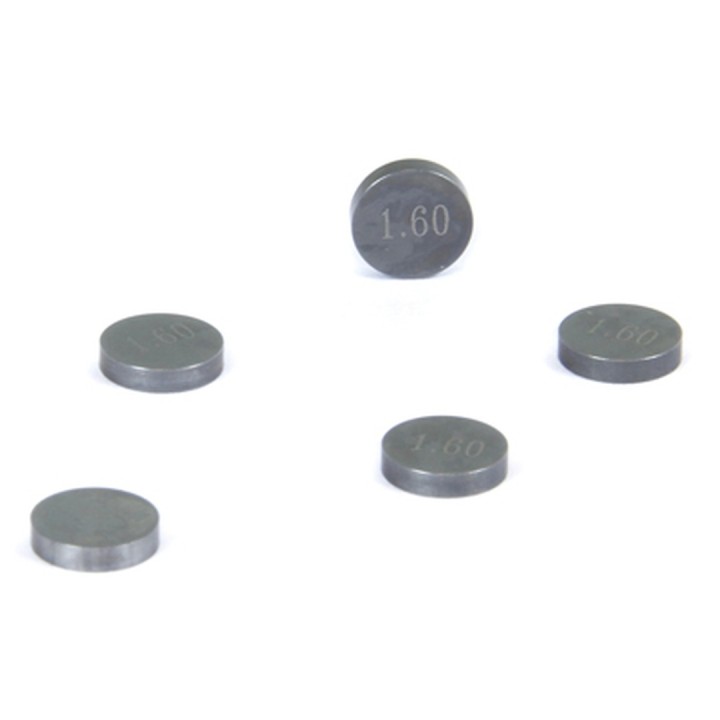 Silnik PROX płytka zaworowa 7,48 x 1,60 mm (1 szt.) (40)