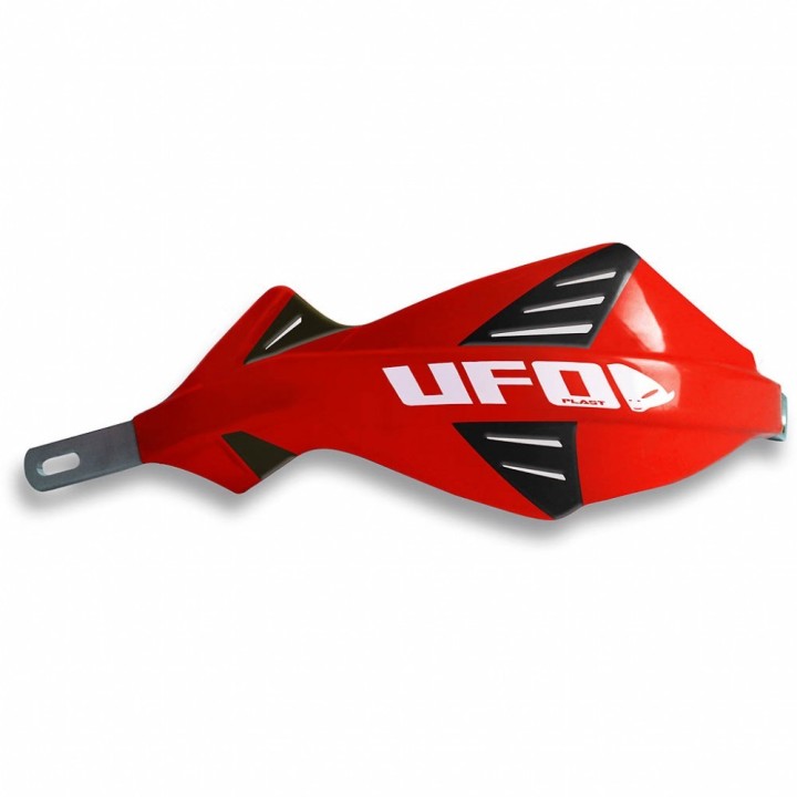UFO osłony rąk (handbary) alu discover