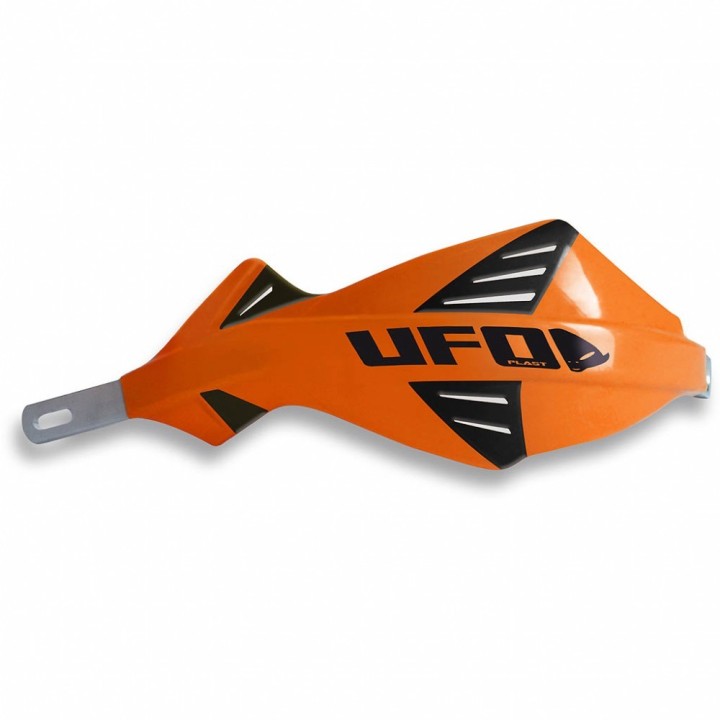 UFO osłony rąk (handbary) alu discover
