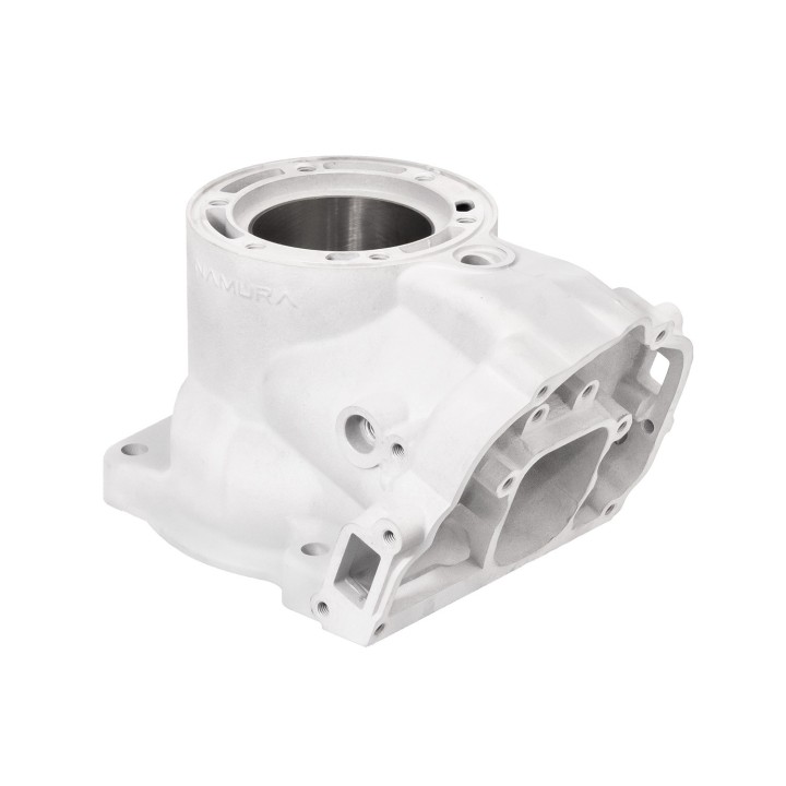 NAMURA cylinder ktm SX 125 '07-'15 , EXC 125 '07-'16 , te / tc 125 '14-'15 , husaberg te 125 '11-'13 (oem: 50330038600) (śr. 54…