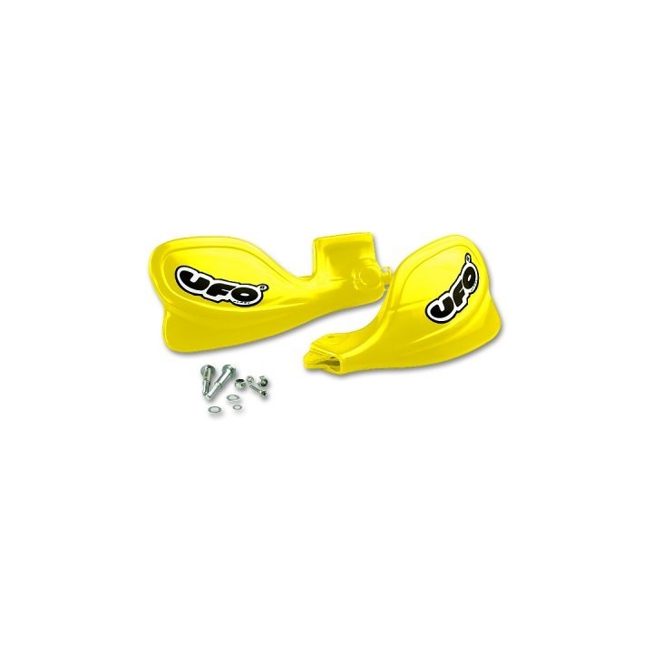UFO osłony rąk (handbary) suzuki rm 125/250 '96-'04, rm 80/85 '86-'09