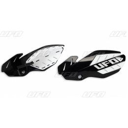 UFO osłony rąk (handbary) flame suzuki rmz 250/450 '12-'17 - zastąpiony przez PM01652001 + PM01678