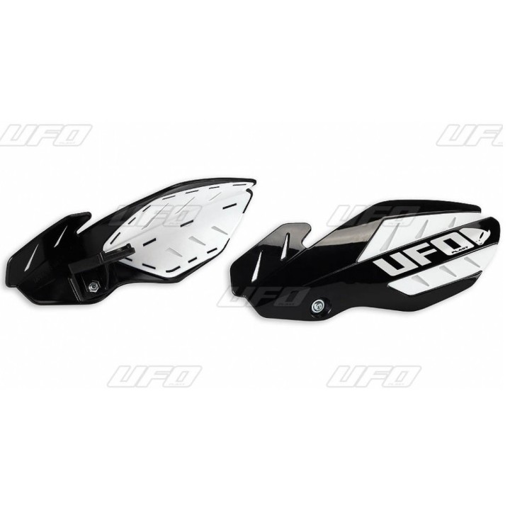 UFO osłony rąk (handbary) flame suzuki rmz 250/450 '12-'17 - zastąpiony przez PM01652001 + PM01678