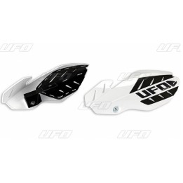 UFO osłony rąk (handbary) flame suzuki rmz 250/450 '12-'17 - zastąpiony przez PM01652041 + PM01678