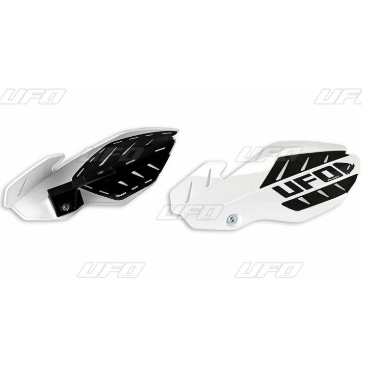 UFO osłony rąk (handbary) flame suzuki rmz 250/450 '12-'17 - zastąpiony przez PM01652041 + PM01678