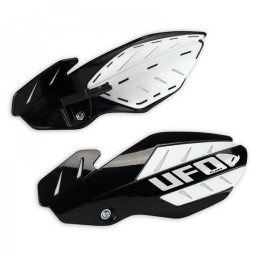 UFO osłony rąk (handbary) flame yamaha yz 125/250 '14-'17 - zastąpiony przez PM01652001 + PM01678