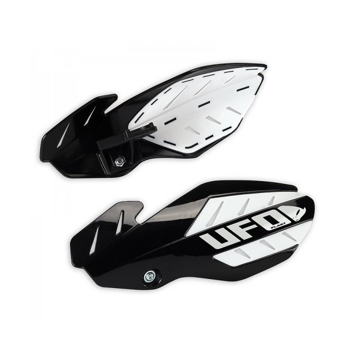 UFO osłony rąk (handbary) flame yamaha yz 125/250 '14-'17 - zastąpiony przez PM01652001 + PM01678