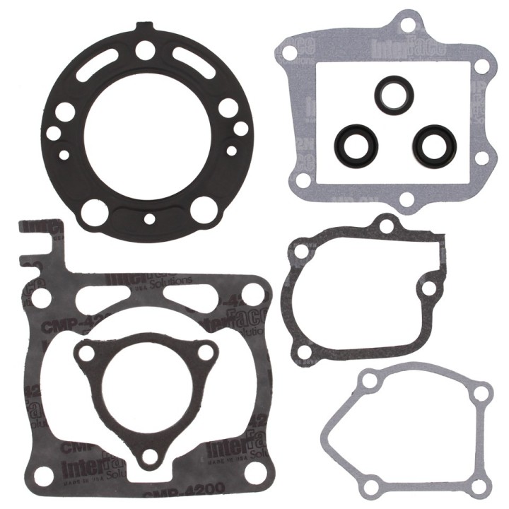 WINDEROSA (vertex) uszczelki top-end honda cr 125 '05-'07 big bore 57,5 mm