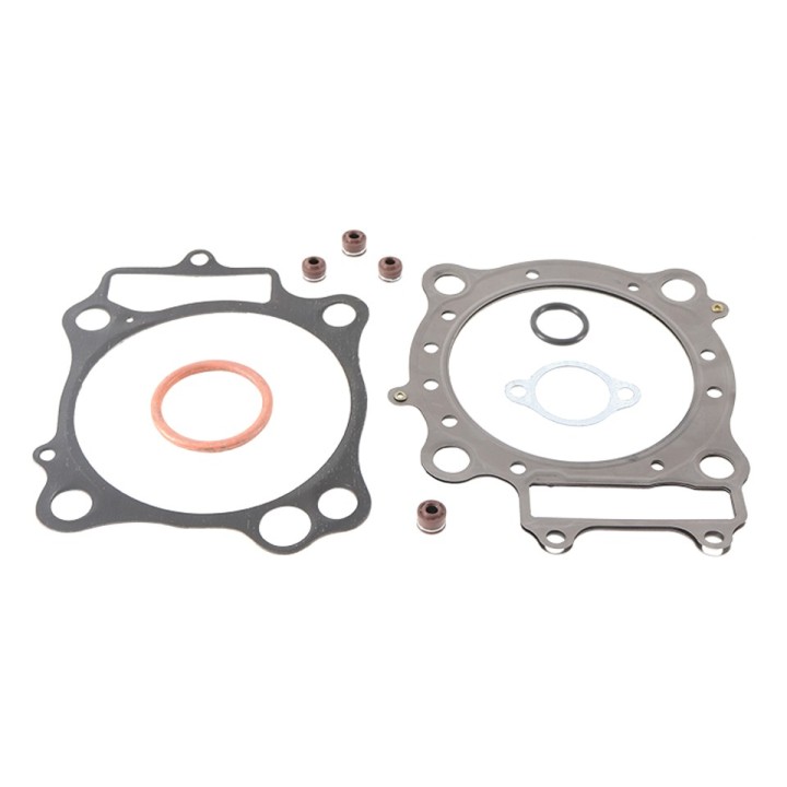 WINDEROSA (vertex) uszczelki top-end honda CRF450X 05-17 big bore 99MM