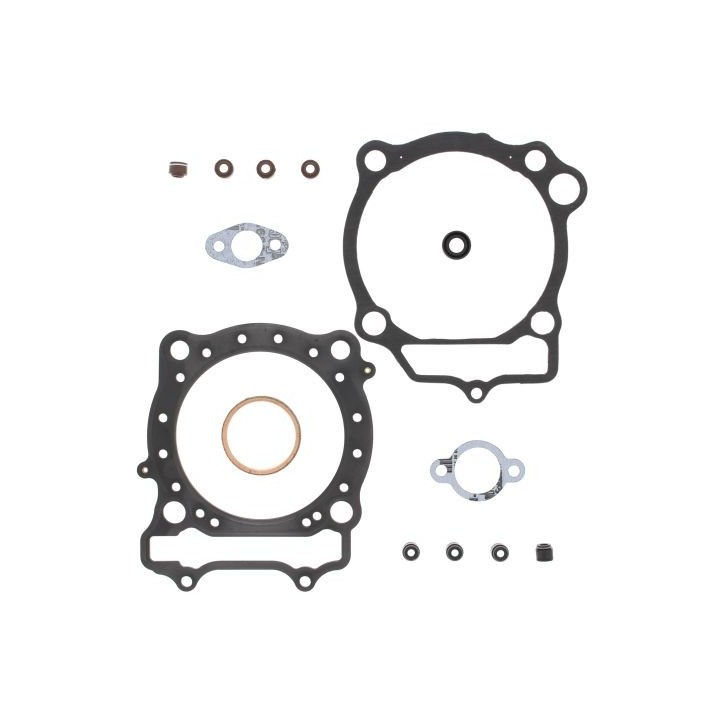 WINDEROSA (vertex) uszczelki top-end suzuki RMZ450 05-07 big bore 98MM