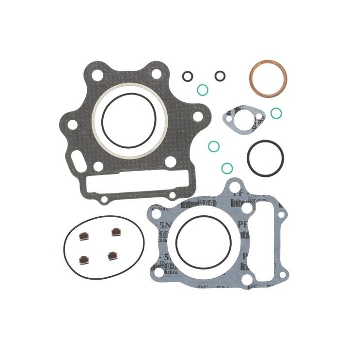 WINDEROSA (vertex) uszczelki top-end honda trx 300EX '93-'06, trx 300X '09 big bore 77MM