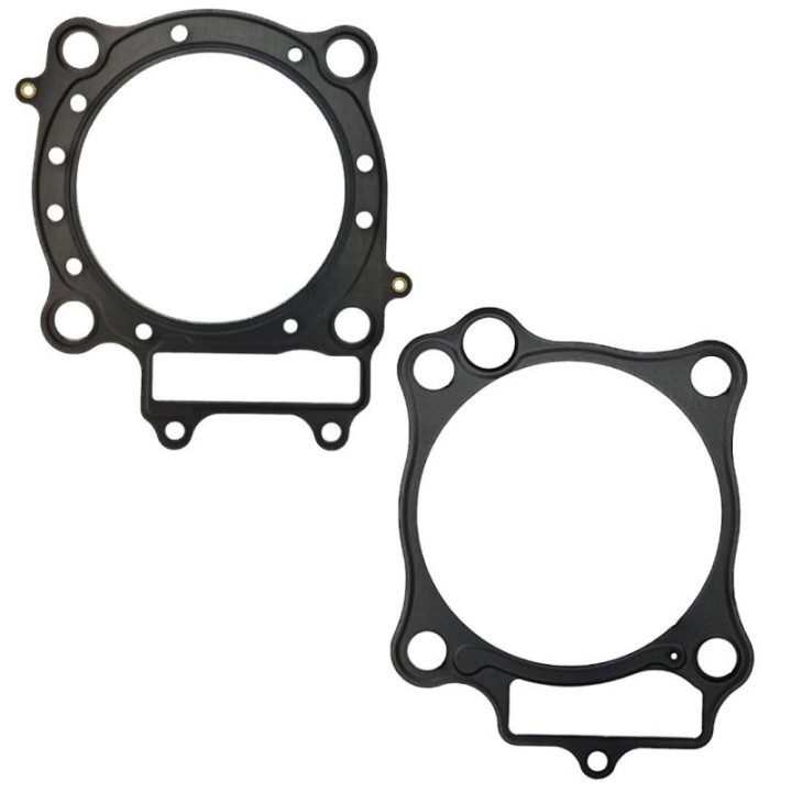 VERTEX uszczelki top-end honda crf 450R '02 big bore 99MM