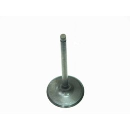BRONCO zawór ssący yamaha yfm 700 grizzly/raptor/rhino '06-'20 stalowy (AT-09151I) (38x6x102,3MM)(OEM:5VK-12111-00)
