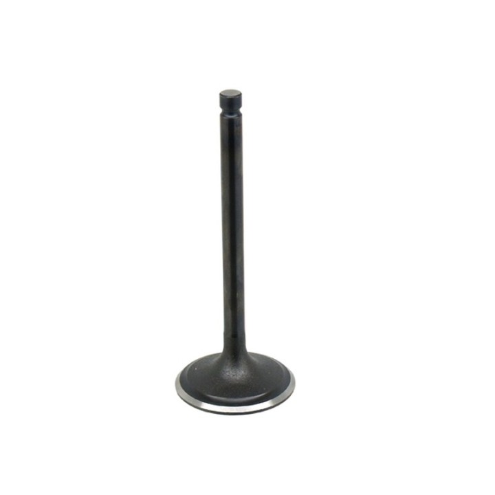 BRONCO zawór ssący yamaha yfm 350/400 stalowy (40x7x102,6MM)(OEM:1UY-12111-01-00)