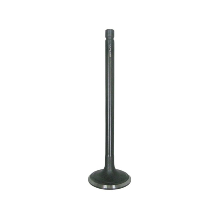 BRONCO zawór ssący yamaha yfm 660 grizzly/raptor/rhino '98-'07 stalowy (30x6x100,6MM)(OEM:5KM-12111-00)