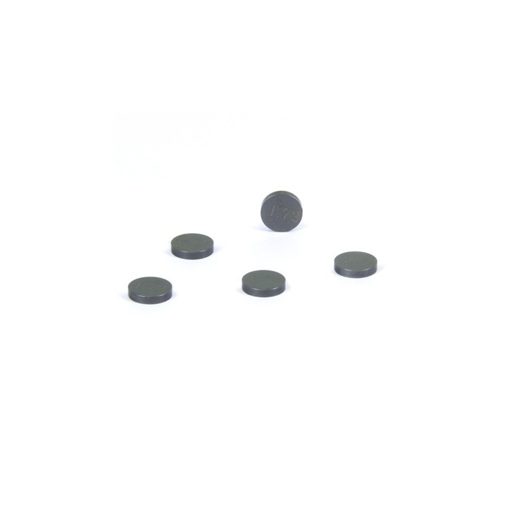 PROX płytka zaworowa 8,90 x 1,72 mm (1 szt.)