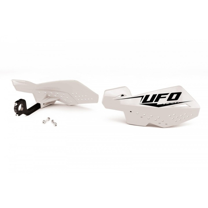 UFO osłony rąk (handbary) viper 2