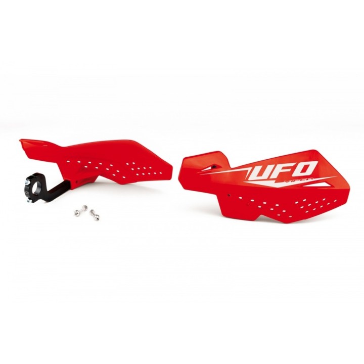 UFO osłony rąk (handbary) viper 2
