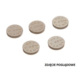 HOT CAMS płytka zaworowa 9,48 x 2,50MM (1 szt.) (5PK948250)