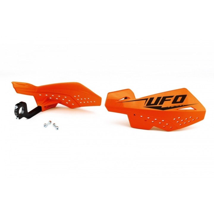 UFO osłony rąk (handbary) viper 2