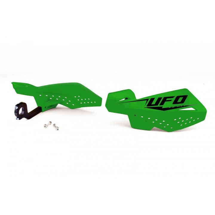 UFO osłony rąk (handbary) viper 2