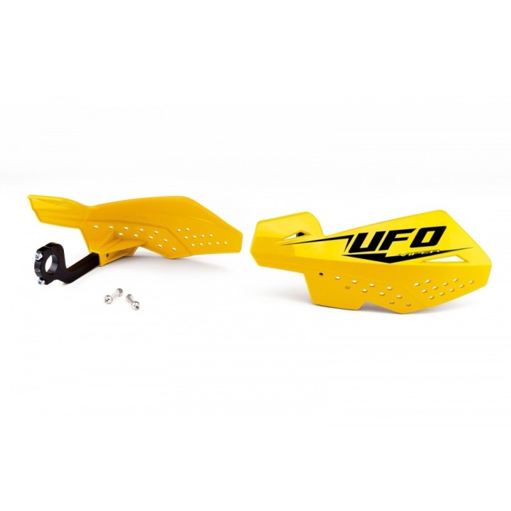 UFO osłony rąk (handbary) viper 2