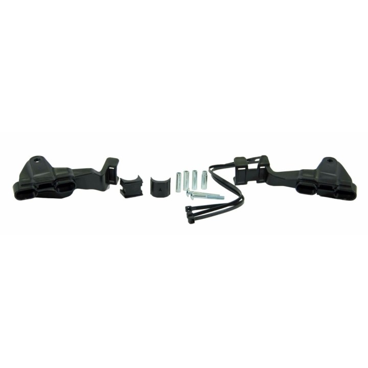 RACETECH (rtech) osłony rąk (handbary) HP3