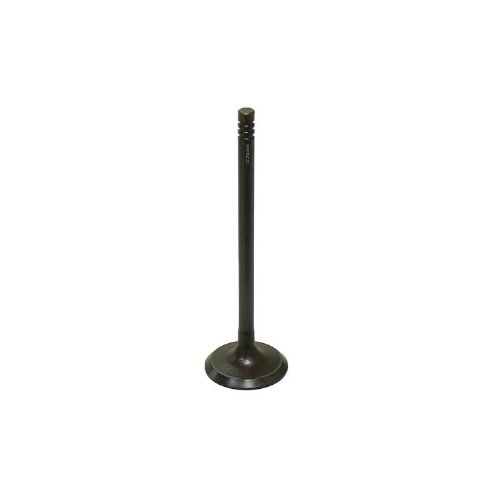 BRONCO zawór wydechowy can-am 330/400/650/800/1000 stalowy (27x5x89,3MM)(OEM:420254360)