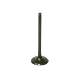 BRONCO zawór wydechowy polaris 570 12-16, RZR900 11-14 stalowy (32,4X5,45X96,5MM)(GŁĘBOKOŚĆ miseczki grzybka 1,5MM)(OEM:3022349)