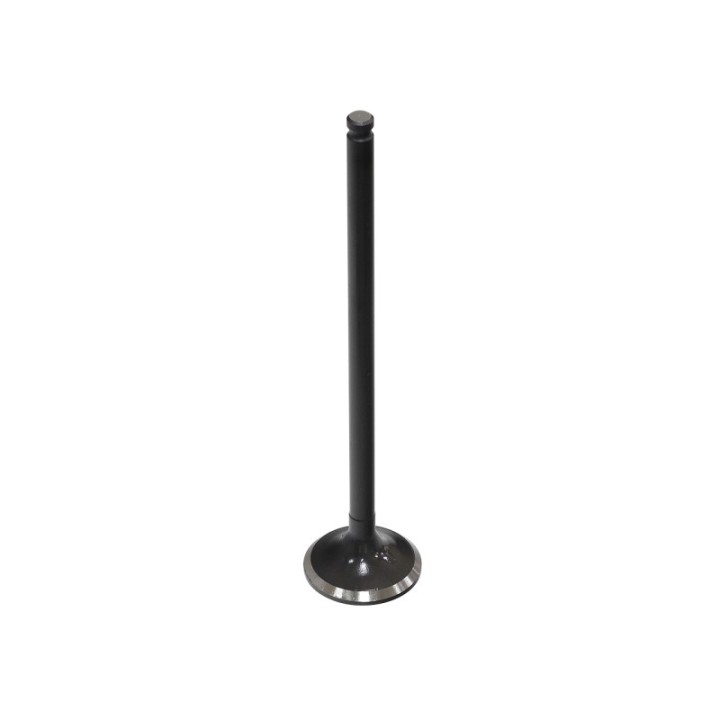 BRONCO zawór wydechowy polaris 850 sportsman/scrambler 09-16 stalowy (25,99X5,48X115,99MM)(OEM:3022100)