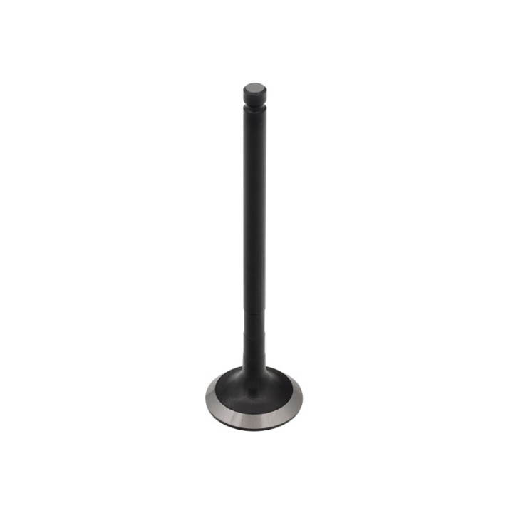BRONCO zawór wydechowy polaris 400/425/450/500 96-14 stalowy (26,99X5,94X101,2MM)(OEM:3084905)