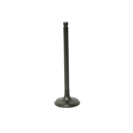 BRONCO zawór wydechowy polaris 300/325/330 02-13 stalowy (32X5,95,101,23MM)(OEM:3086441)